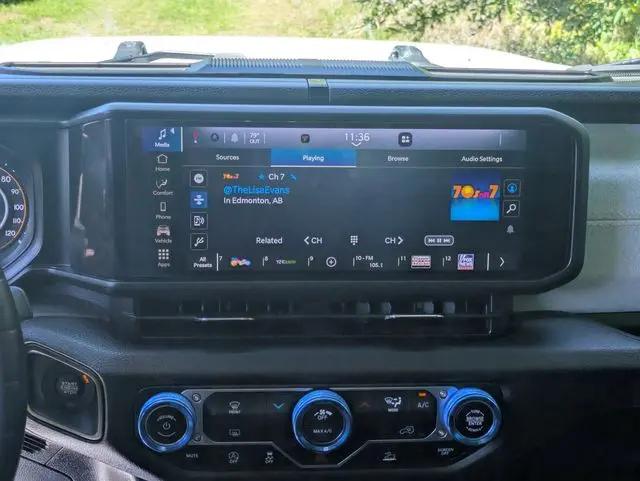 2025 Jeep Wrangler 2-Door Sport 4x4