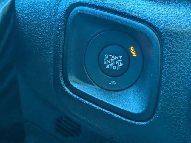 2025 Jeep Wrangler 2-Door Sport 4x4
