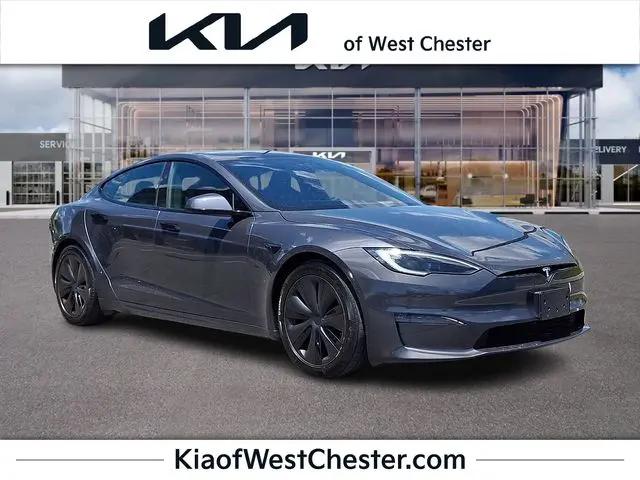 2023 Tesla Model S Standard Range for sale in West Chester, PA