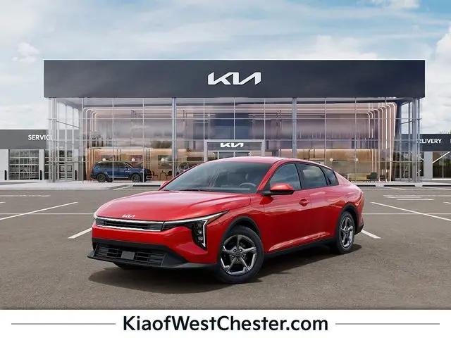 2026 Kia K4 LXS for sale in West Chester, PA