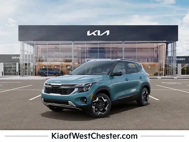 2026 Kia Seltos S for sale in West Chester, PA