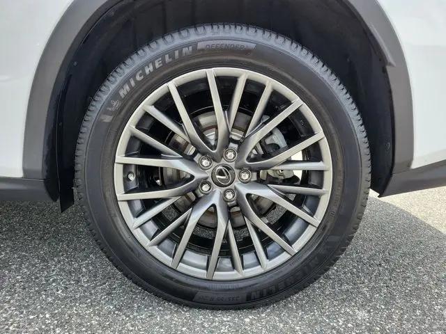 2019 Lexus RX 350 F SPORT