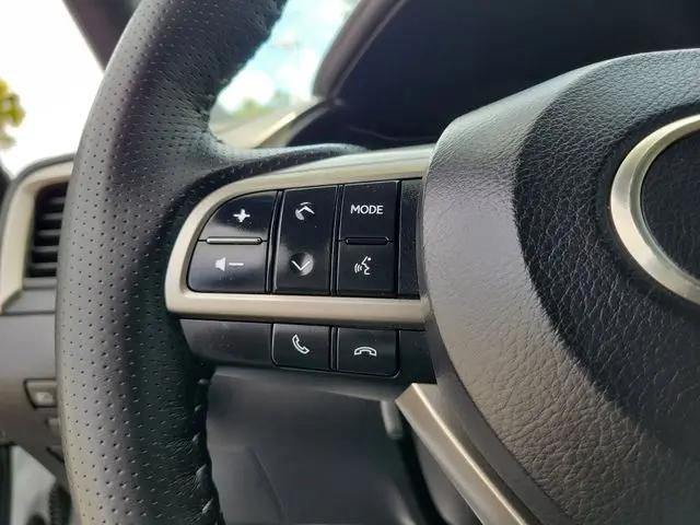 2019 Lexus RX 350 F SPORT