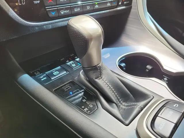 2019 Lexus RX 350 F SPORT