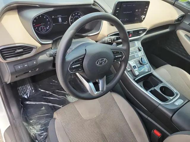 2021 Hyundai Santa Fe SE