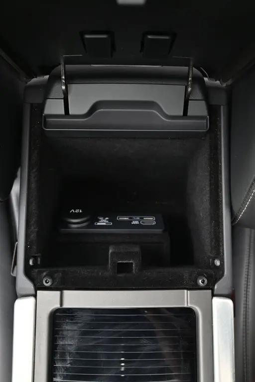 2018 Land Rover Range Rover Evoque HSE Dynamic