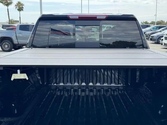 2026 Chevrolet Silverado 1500 2WD Crew Cab Short Bed LT