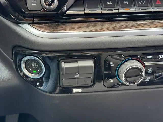 2026 Chevrolet Silverado 1500 2WD Crew Cab Short Bed LT