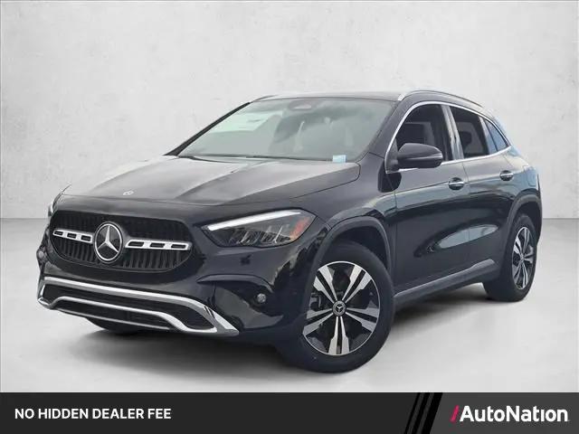 2026 Mercedes-Benz GLA-CLASS 4MATIC for sale in Ft. Lauderdale, FL