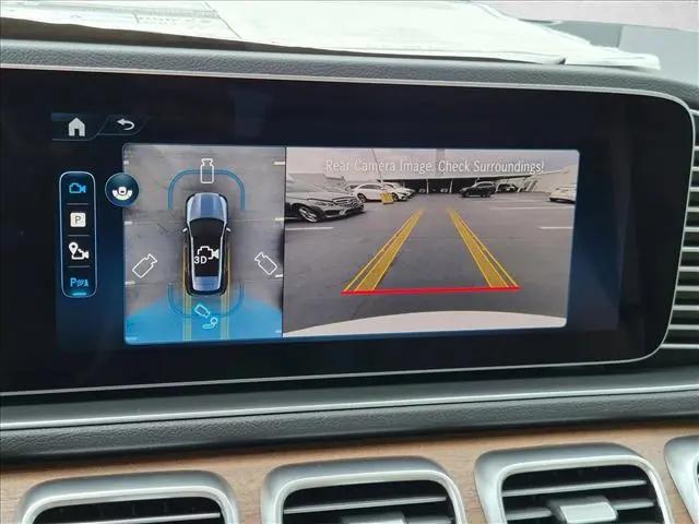 2026 Mercedes-Benz GLE GLE 450 4MATIC
