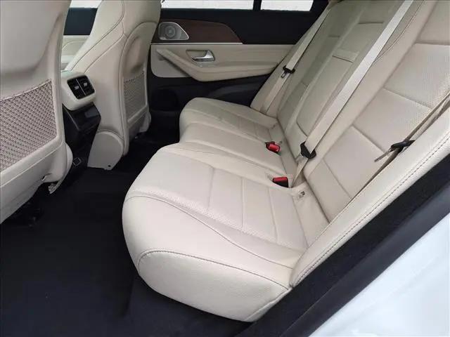 2026 Mercedes-Benz GLE GLE 450 4MATIC