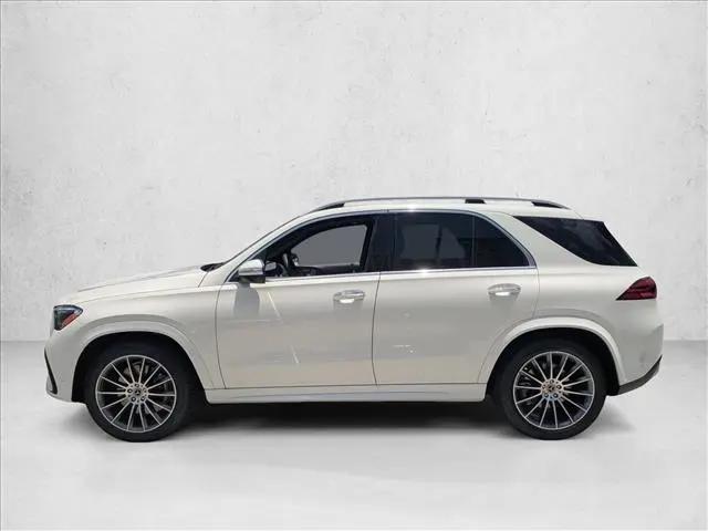 2026 Mercedes-Benz GLE GLE 350 GLE 350