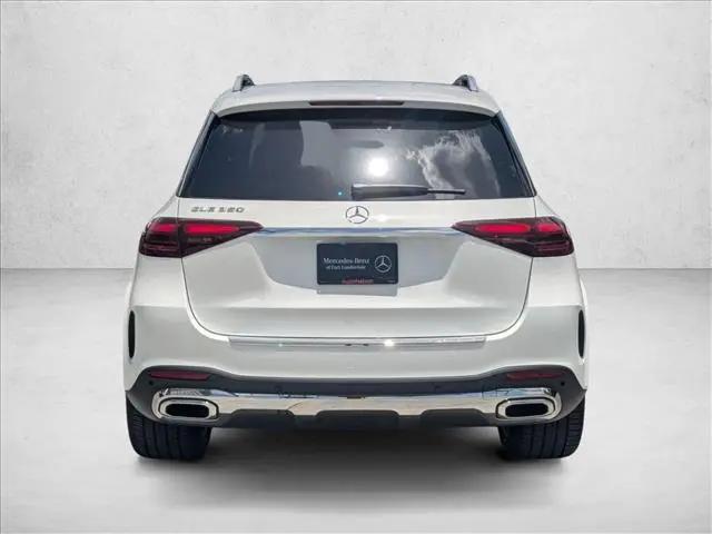 2026 Mercedes-Benz GLE GLE 350 GLE 350