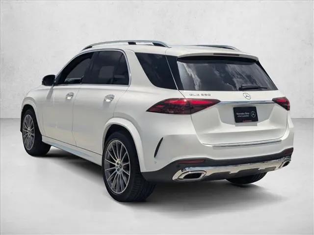 2026 Mercedes-Benz GLE GLE 350 GLE 350