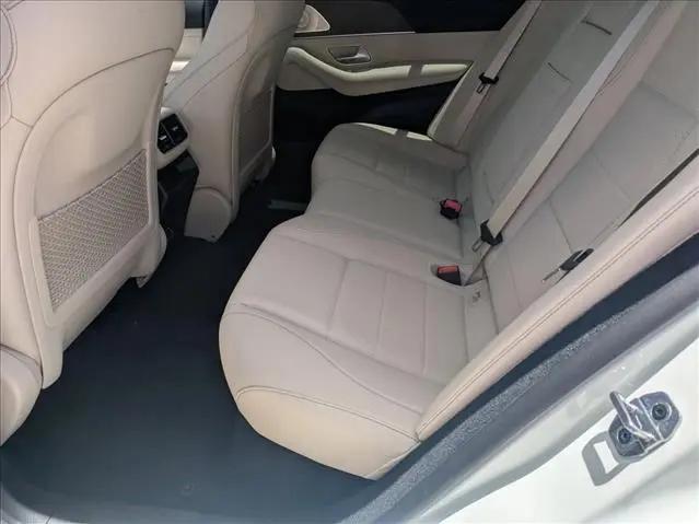 2026 Mercedes-Benz GLE GLE 350 GLE 350