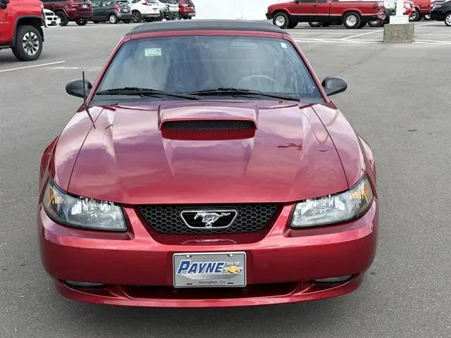 2003 Ford Mustang GT