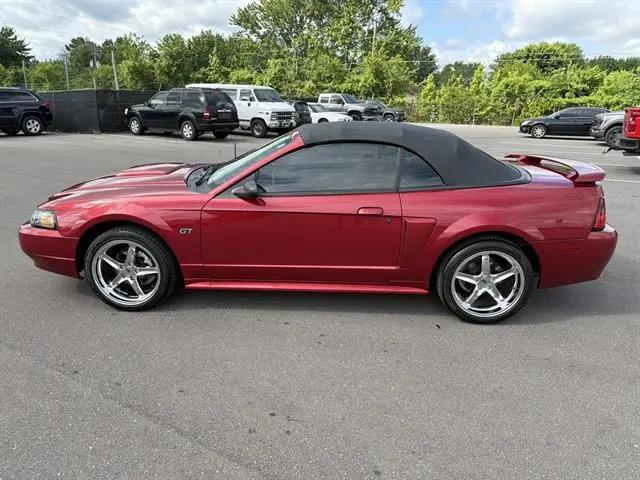 2003 Ford Mustang GT