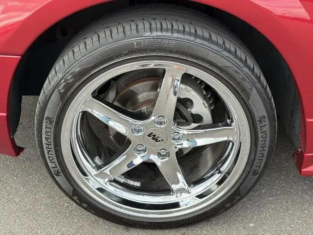 2003 Ford Mustang GT