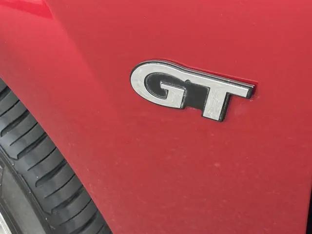 2003 Ford Mustang GT
