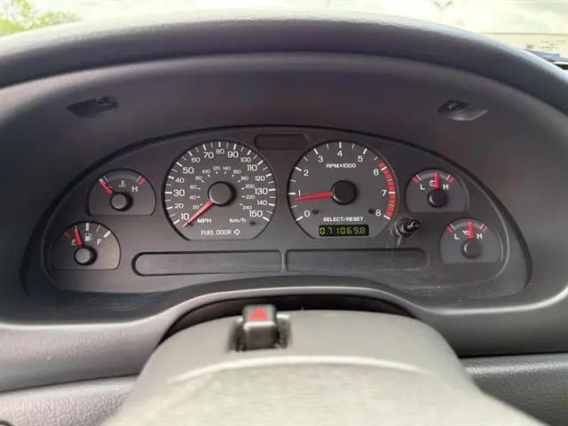 2003 Ford Mustang GT