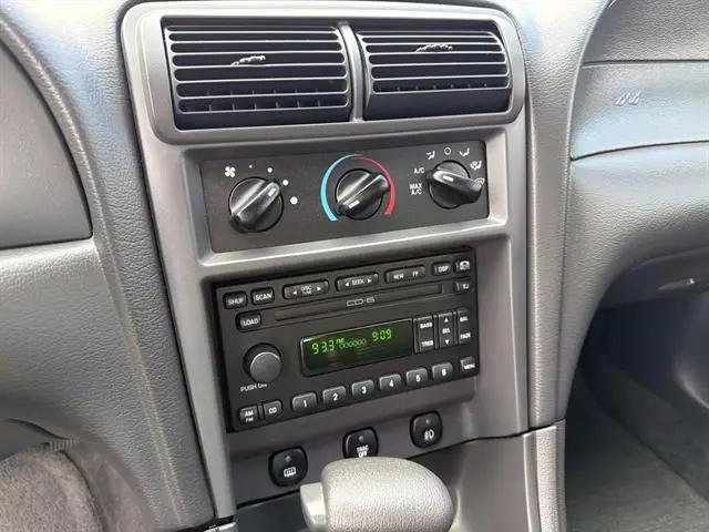 2003 Ford Mustang GT