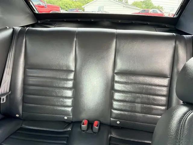 2003 Ford Mustang GT