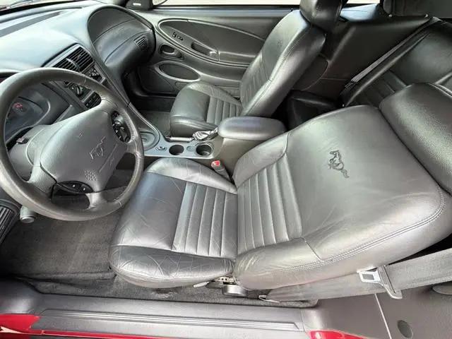 2003 Ford Mustang GT