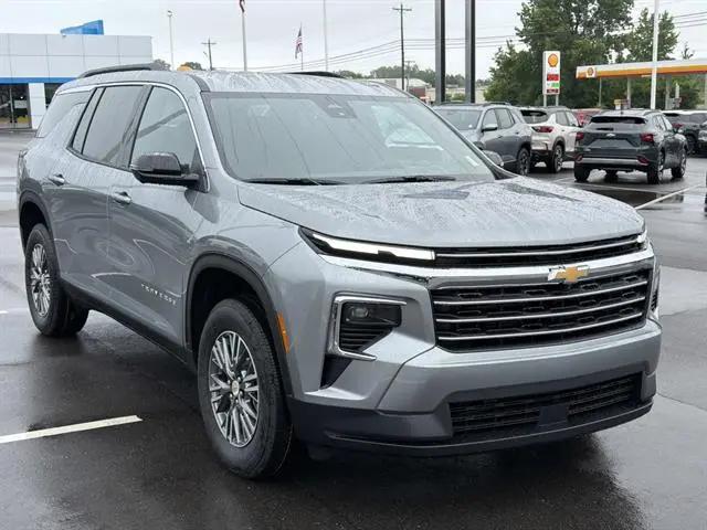 2026 Chevrolet Traverse FWD LT for sale in Springfield, TN