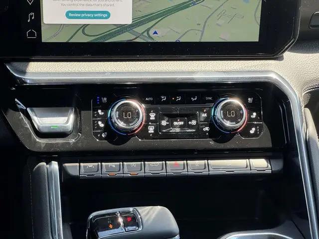 2026 GMC Sierra 1500 Crew Cab, Short Bed, Denali, 4WD