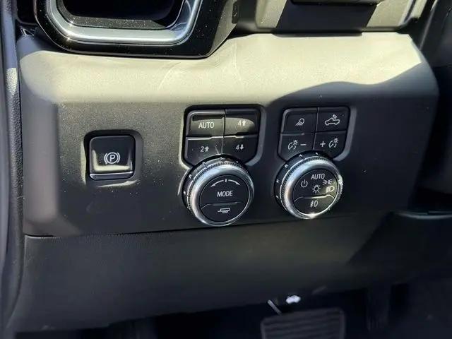 2026 GMC Sierra 1500 Crew Cab, Short Bed, Denali, 4WD