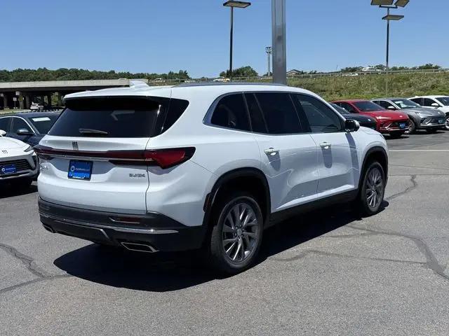 2026 Buick Enclave Preferred FWD