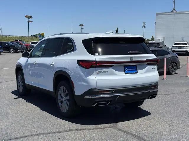 2026 Buick Enclave Preferred FWD