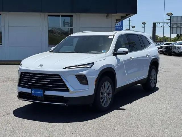 2026 Buick Enclave Preferred FWD