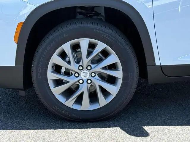 2026 Buick Enclave Preferred FWD