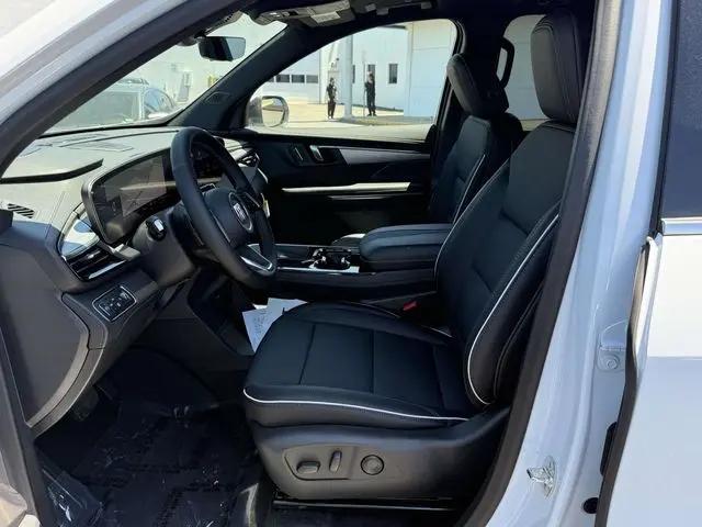 2026 Buick Enclave Preferred FWD