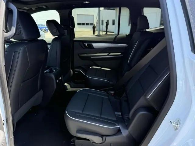 2026 Buick Enclave Preferred FWD