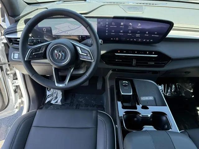 2026 Buick Enclave Preferred FWD
