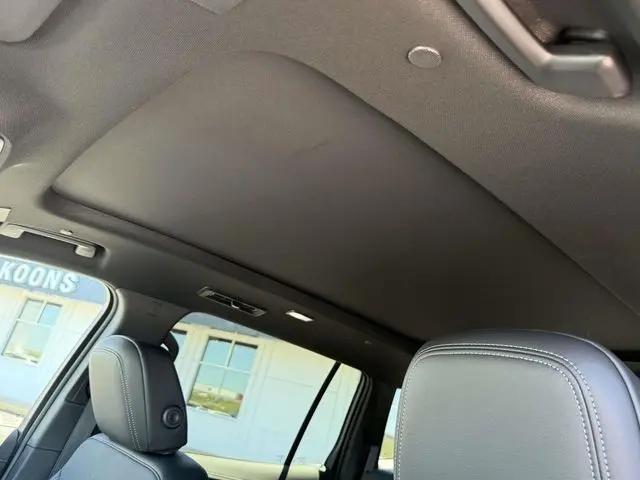 2026 Buick Enclave Preferred FWD