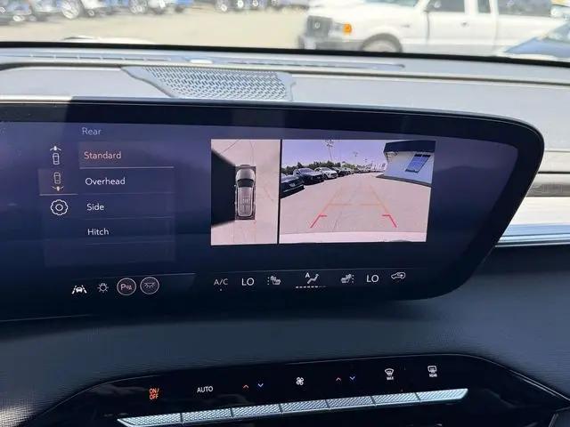 2026 Buick Enclave Preferred FWD