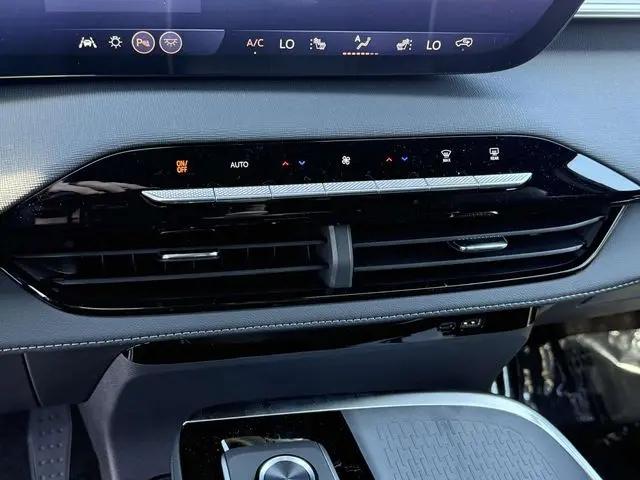 2026 Buick Enclave Preferred FWD