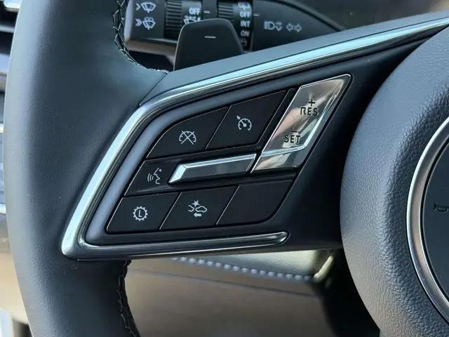2026 Buick Enclave Preferred FWD