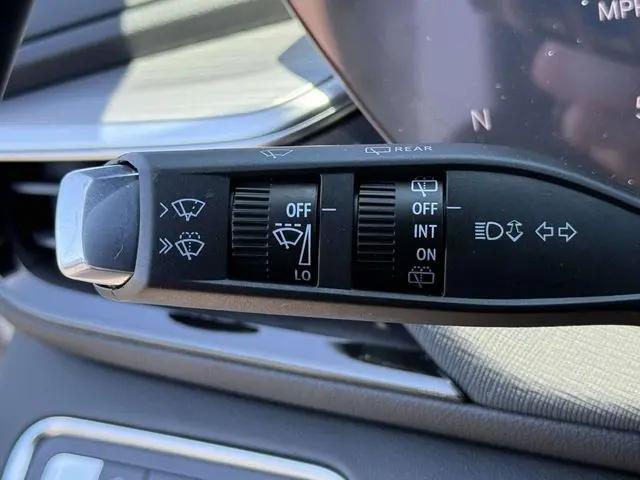 2026 Buick Enclave Preferred FWD