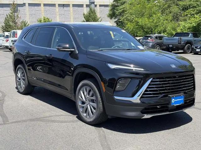 2026 Buick Enclave Preferred FWD for sale in Manassas, VA