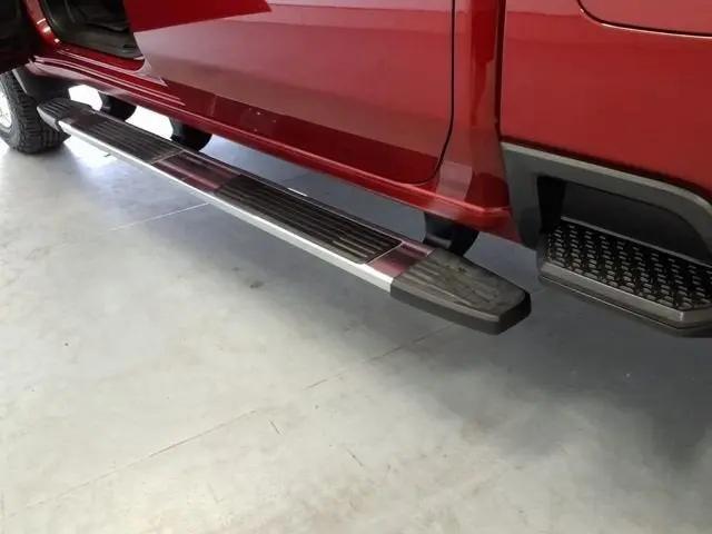 2020 GMC Sierra 2500HD 4WD Crew Cab Standard Bed Denali