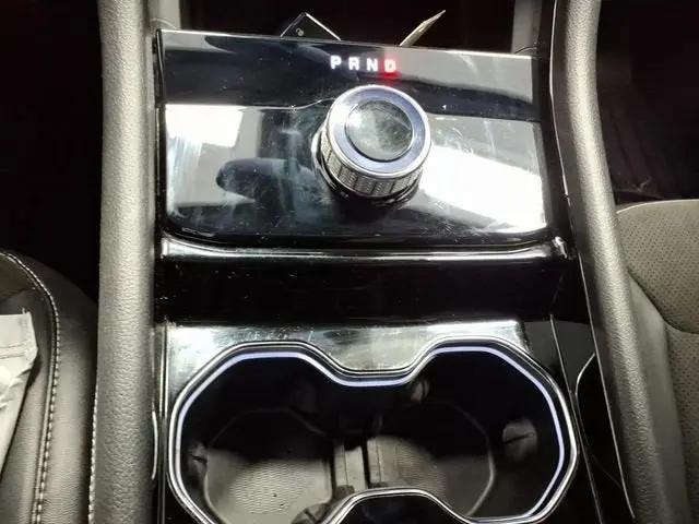 2023 Jeep Grand Cherokee L Altitude 4x2