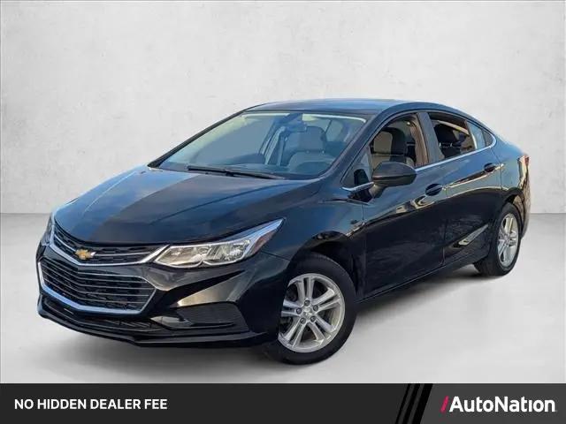 2018 Chevrolet Cruze LT Auto for sale in Clearwater, FL