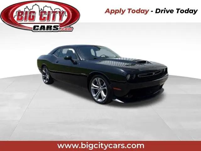 2021 Dodge Challenger R/T for sale in Fort Wayne, IN