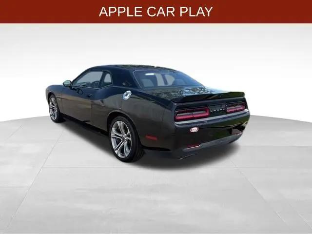 2021 Dodge Challenger R/T