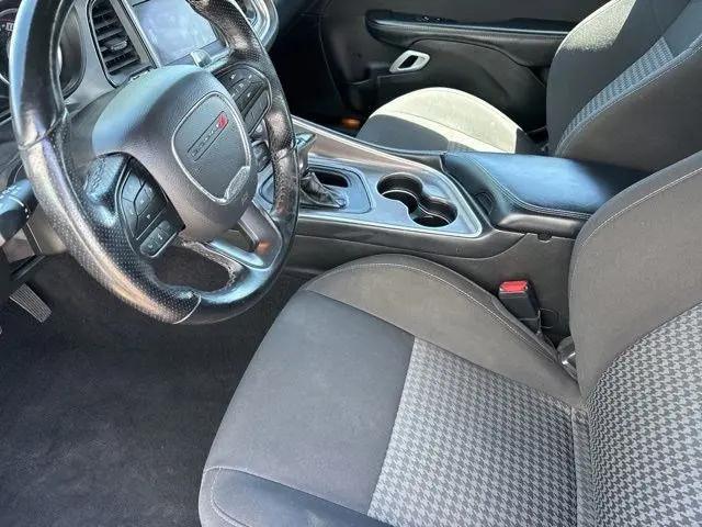 2021 Dodge Challenger R/T