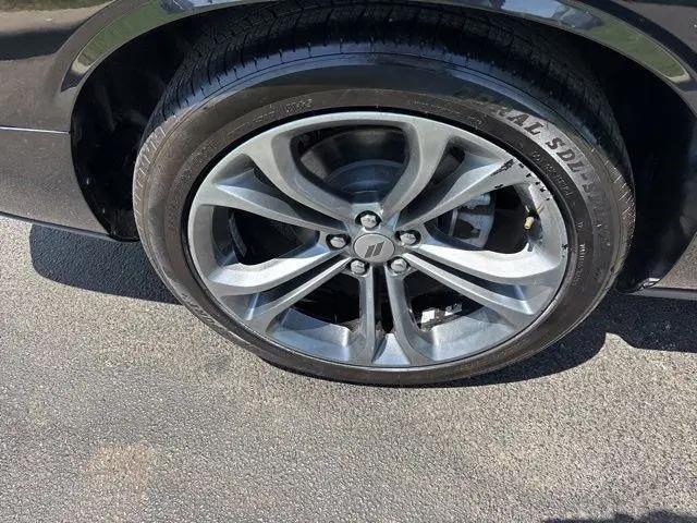 2021 Dodge Challenger R/T